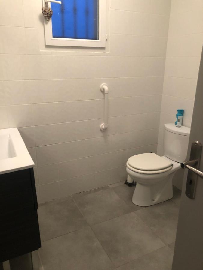 Petit Coin De Paradis Appartement Mérindol Buitenkant foto
