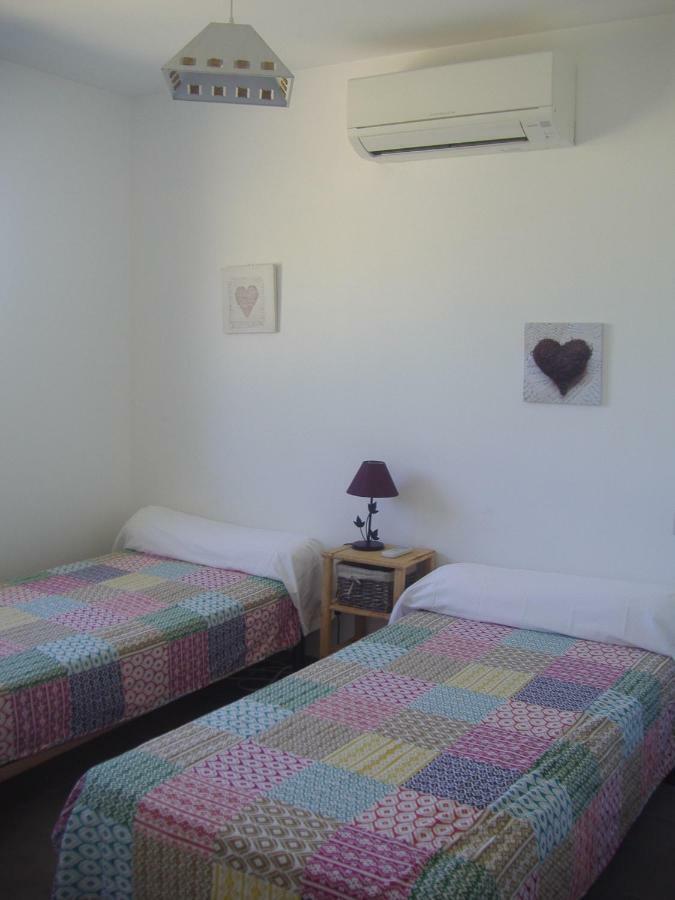 Petit Coin De Paradis Appartement Mérindol Buitenkant foto